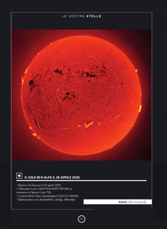 Cosmo 2050 n. 74